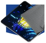 Ochranná fólie 3mk Paper Feeling™ pro Samsung Galaxy Tab A7 Lite (2ks)