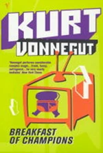 Breakfast of Champions - Kurt Vonnegut Jr.