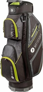 Motocaddy Lite Series Black/Lime Golfbag