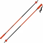 Atomic Redster Jr Ski Poles Red 100 cm Bețe de schi