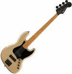 Fender Squier Contemporary Active Jazz Bass RMN HH Shoreline Gold