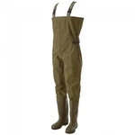 Trakker prsačky n2 chest waders-veľkosť 12-13