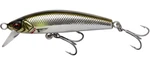 Savage gear wobler gravity minnow fast sinking mirror ayu 5 cm 8 g