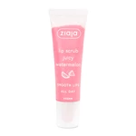 Ziaja Peeling na rty Vodní meloun (Lip Scrub) 12 ml