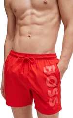 Hugo Boss Pánské koupací kraťasy BOSS 50515296-627 L