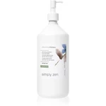 Simply Zen Detoxifying čisticí detoxikační šampon pro všechny typy vlasů 1000 ml