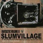 Slum Village - Fantastic Vol. 2 (2 LP) Disco de vinilo