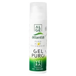 ATLANTIA  Aloe Vera 96% Čistý gel 200 ml