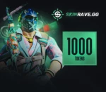 SkinRave.gg 1000 Tokens Gift Card