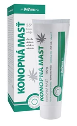 MEDPHARMA Konopná masť 100 g
