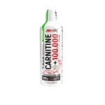 AMIX Carnitine 100.000 Green Apple 1000 ml