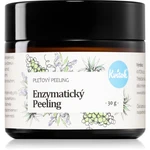 Kvitok Enzymatický peeling pleťový peeling pre citlivú pleť 30 ml