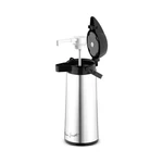 LAMART LT4037 Pist 1,9 l termoska s pumpou