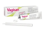 VAGISAN HydroKrém s vaginálnym aplikátorom 25 g