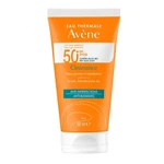 Avène Matujúca slnečná ochrana pre normálnu až mastnú pleť SPF 50+ Clean ance 50 ml Avène Matujúca slnečná ochrana pre normálnu až mastnú pleť SPF 50+ Clean ance 50 ml
