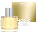 Mexx Woman - EDT 60 ml