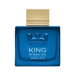 Antonio Banderas King Of Seduction Absolute toaletná voda pre mužov 100 ml Antonio Banderas King Of Seduction Absolute toaletná voda pre mužov 100 ml