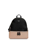 Fashion backpack VUCH Brody Brown
