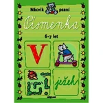 AKSJOMAT Písmenka 06.VII let