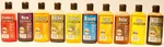 Mvde liquid booster 200 ml-pelety