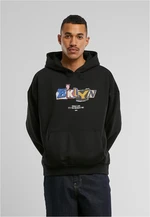 BRKLYN Sweatshirt black