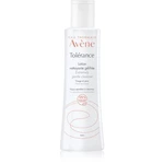 Avène Tolérance Extremely Gentle Cleanser čistiace a odličovacie mlieko 200 ml