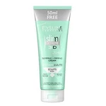 EVELINE Slim 3D Zoštíhľujúci a spevňujúci krém proti celulitíde 250 ml