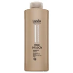 Londa Professional Fiber Infusion Shampoo vyživujúci šampón pre poškodené vlasy 1000 ml