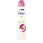 Dove Advanced Care Go Fresh antiperspirant bez alkoholu Pomegranate & Lemon Verbena 200 ml Dove Advanced Care Go Fresh antiperspirant bez alkoholu Pomegranate & Lemon Verbena 200 ml