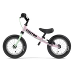 Odrážedlo Yedoo TooToo 12" Candypink