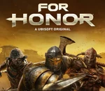 For Honor - Year 8 Standard Edition Steam Account