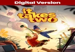 It Takes Two - Digital Version XBOX One / Xbox Series X|S Account