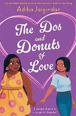 Dos and Donuts of Love - Adiba Jaigirdar