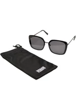 Sunglasses December UC Black