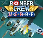 Bomber Crew - USAAF DLC EU Steam CD Key