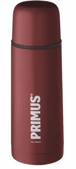 Primus Vacuum Bottle 0,5 L Red Thermoflasche