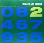 Hank Mobley - Mobley's 2nd Message (LP)