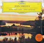 Herbert von Karajan - Sibelius Finlandia Valse Triste Th (LP)