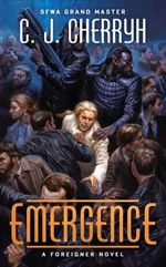 Emergence (Foreigner) - Carolyn Janice Cherryh