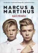 Marcus & Martinus - Náš příběh (Defekt) - Marcus & Martinus, Kirsti Kristoffersenová