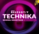 DJMAX RESPECT V - TECHNIKA Original Soundtrack(REMASTERED) DLC Steam CD Key