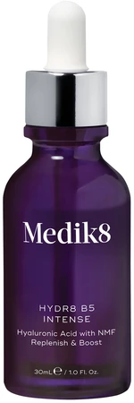 Medik8 Hydr8 B5 Intense Intenzívne gélové hydratačné sérum 30 ml