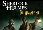 Sherlock Holmes: The Awakened Epic Games Account