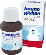 Imunoglukan P4H Acute Kids 100 ml
