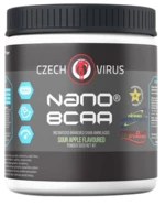 Czech Virus Nano BCAA ananas 500 g