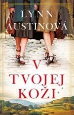 V tvojej koži - Lynn Austinová