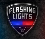 Flashing Lights - Police Fire EMS Steam CD Key