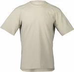 POC Poise Tee Light Sandstone Beige L