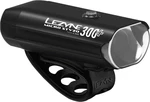 Lezyne Micro StVZO 250+ Front 300 lm Satin Black Anteriore Luci bicicletta
