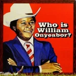William Onyeabor - Who Is William Onyeabor? (3 LP)